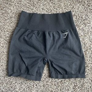 Gymshark biker shorts